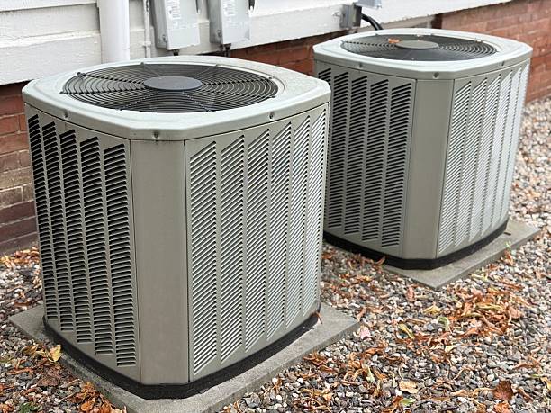 Reliable Air Conditioning Repair contractor in Vandalia, IL by Tropical Oasis HVAC
